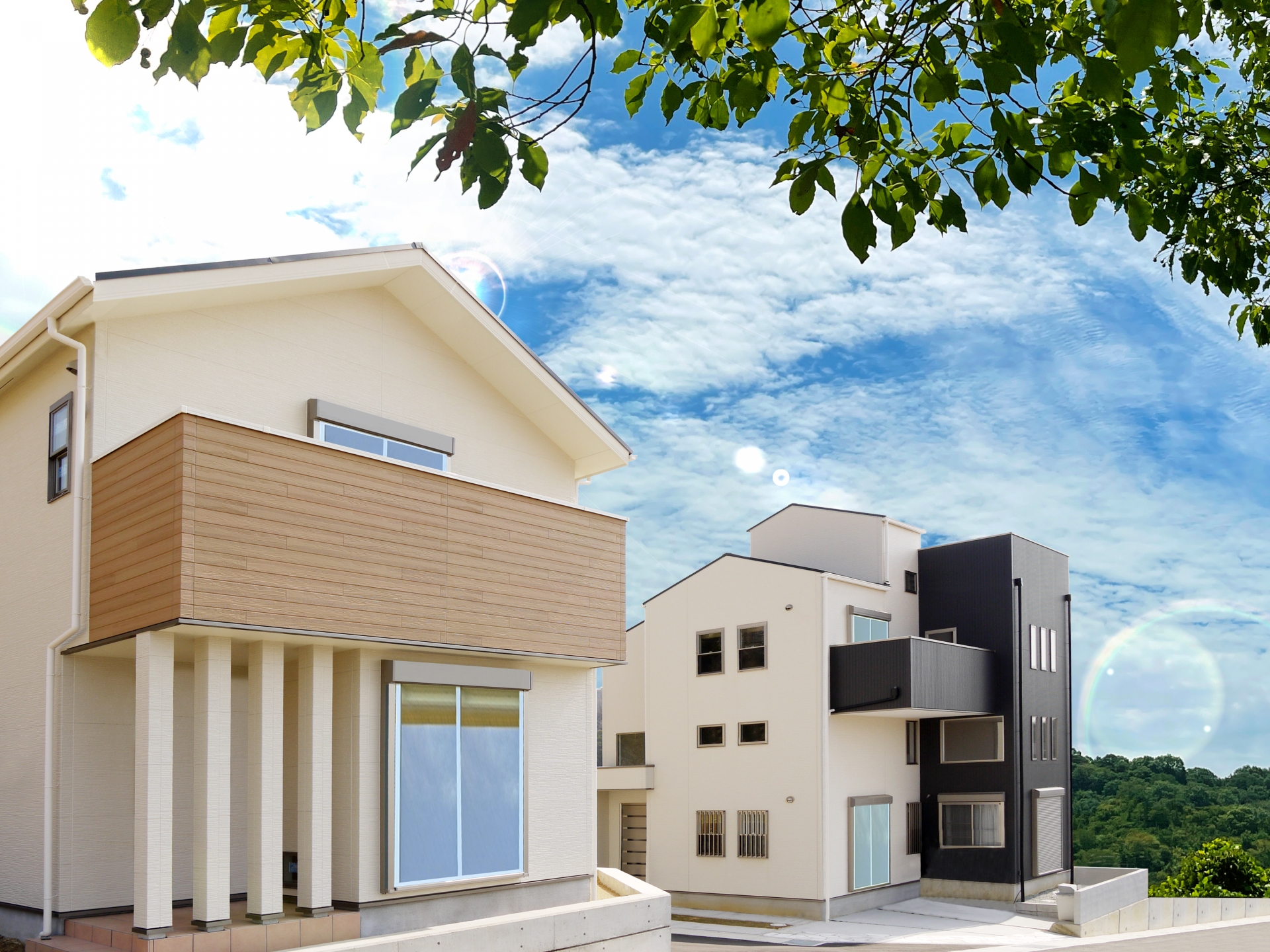 建売の値引きが通る物件と通らない物件