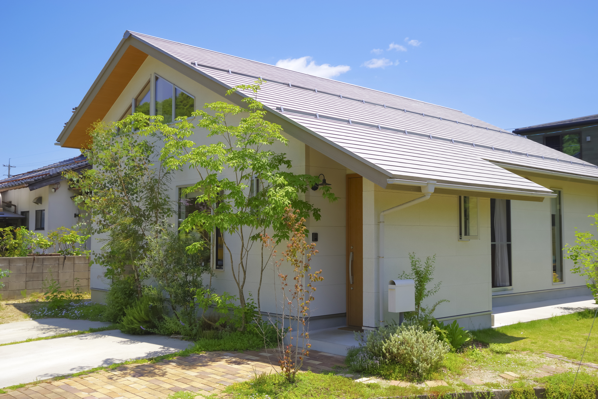 断熱を確かめて建売を選ぶ