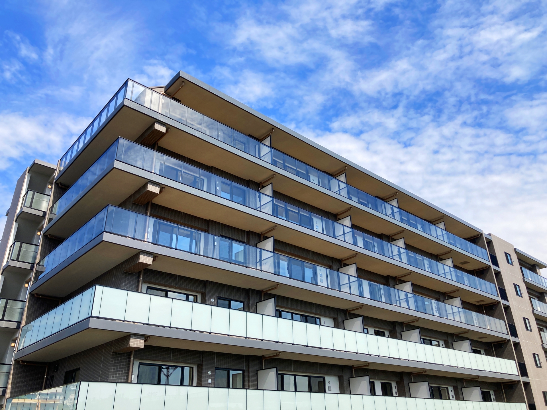マンションの売却を進める