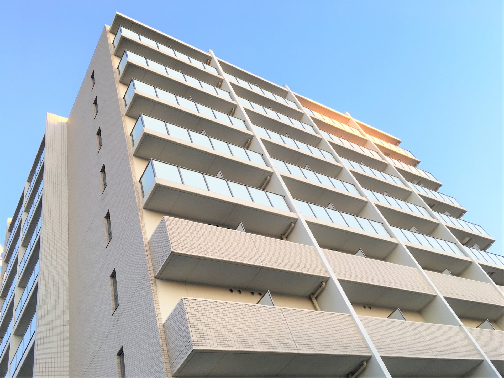 マンションの売却について調べる