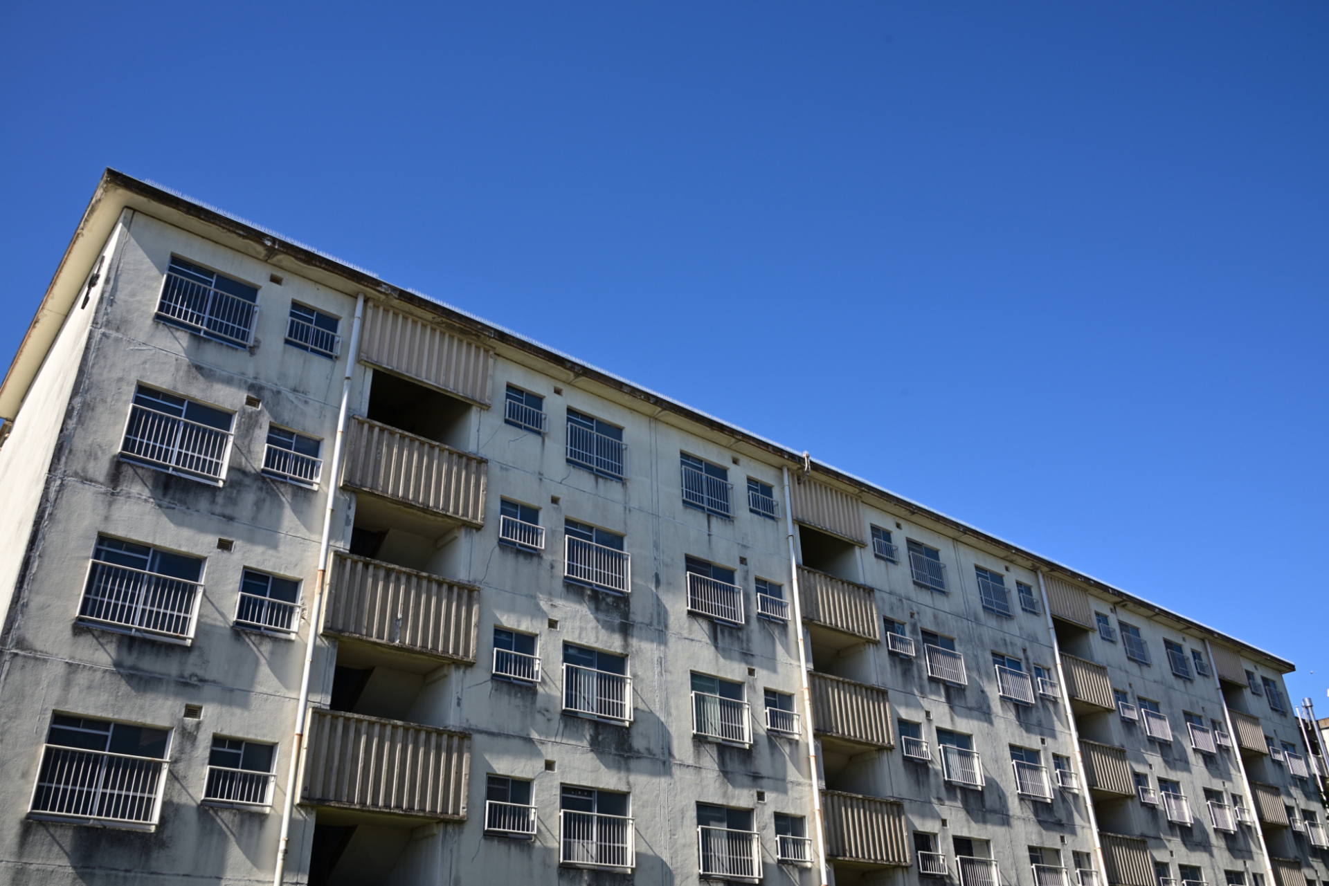 築30年のマンションの売却