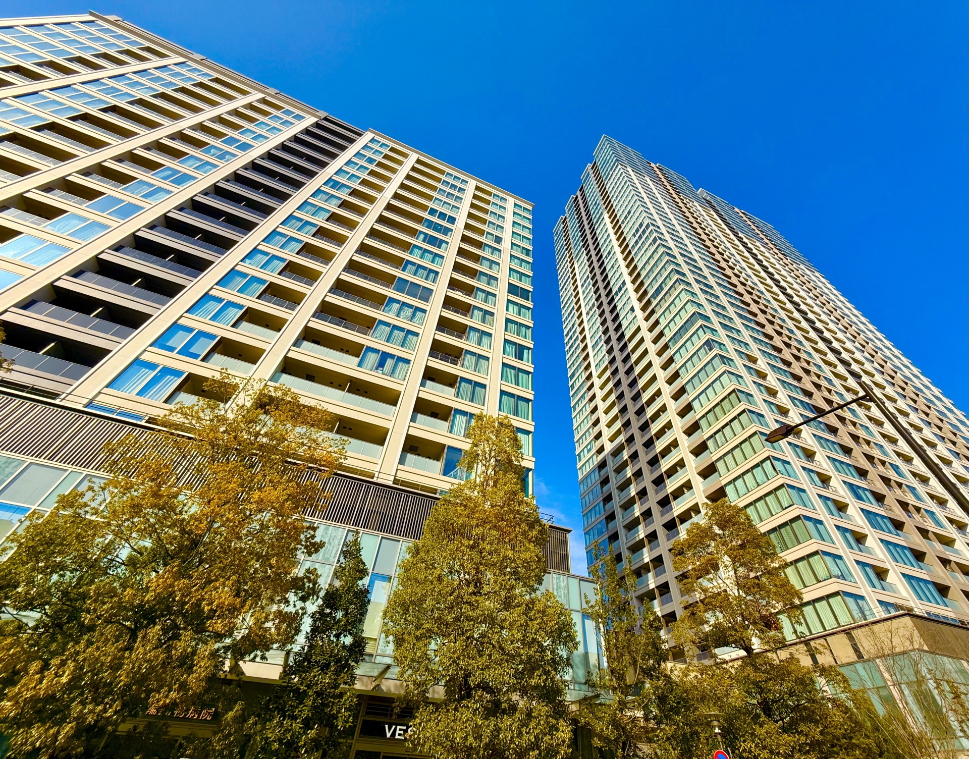 マンションの売却