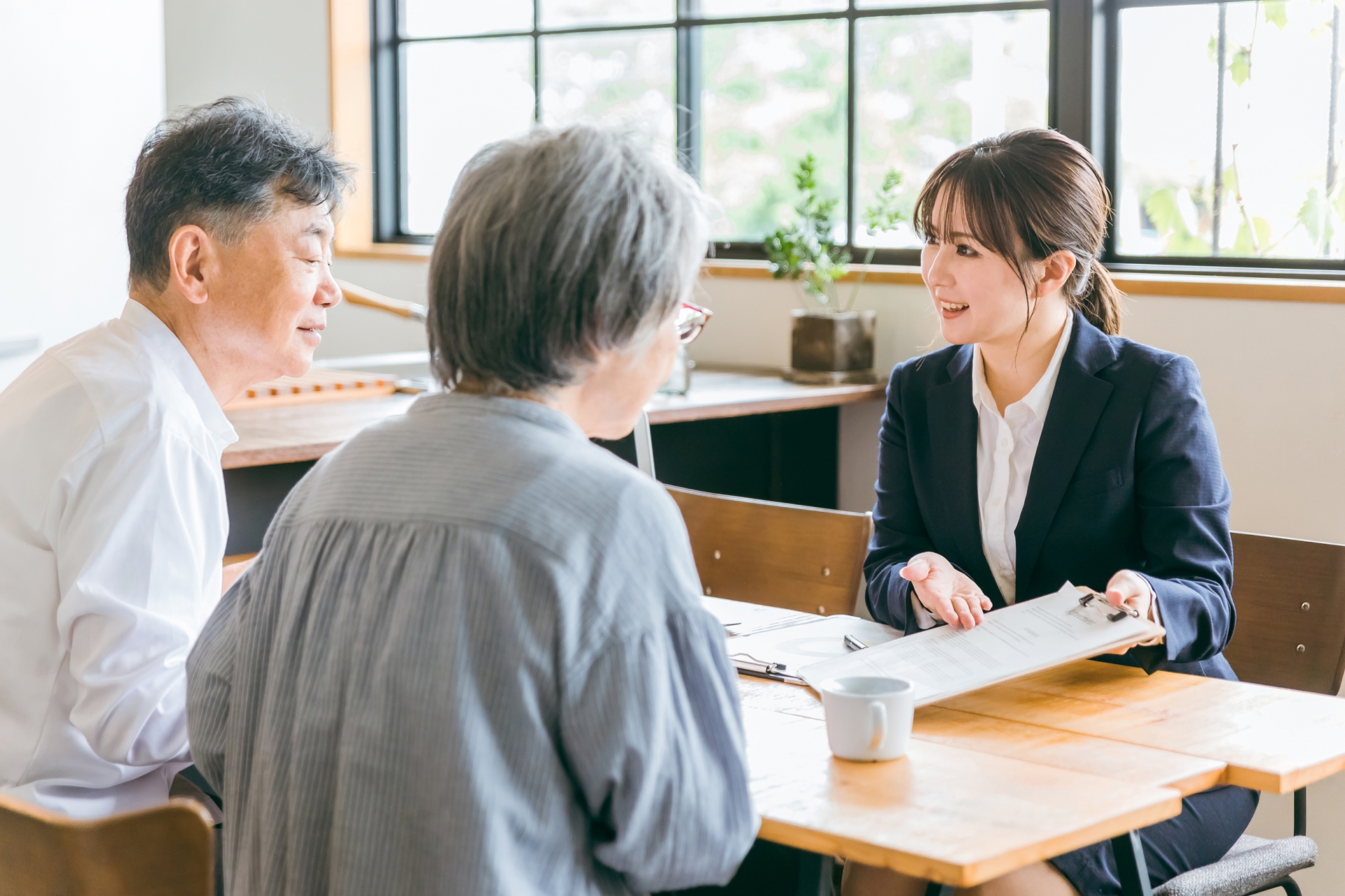 離婚と住宅ローンについて相談する