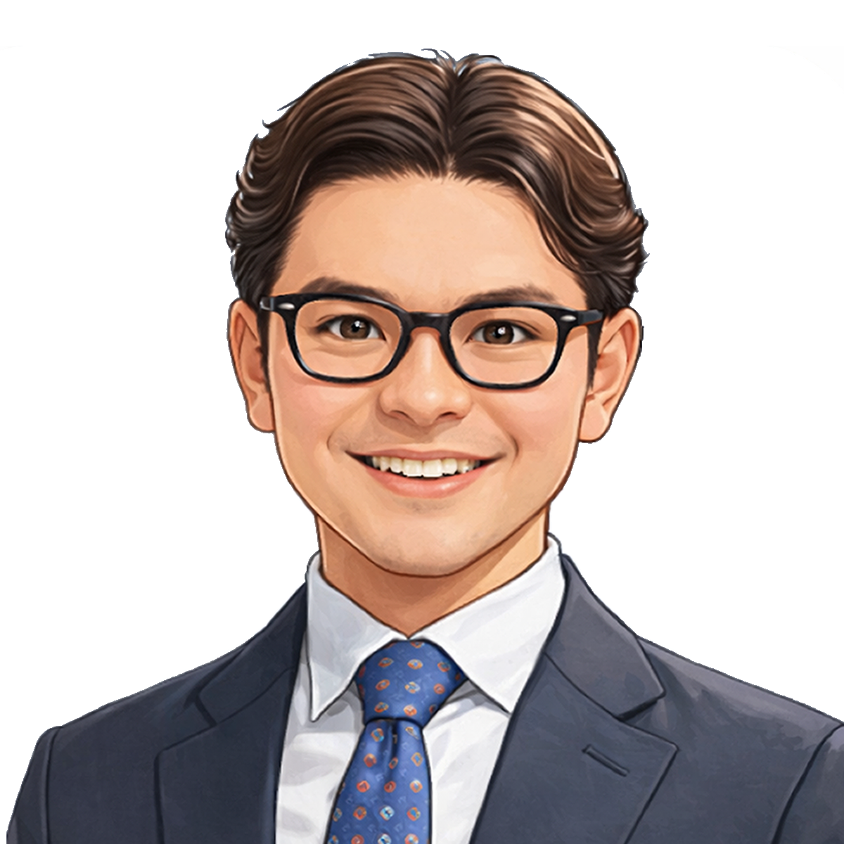 シュース 健人のアバター